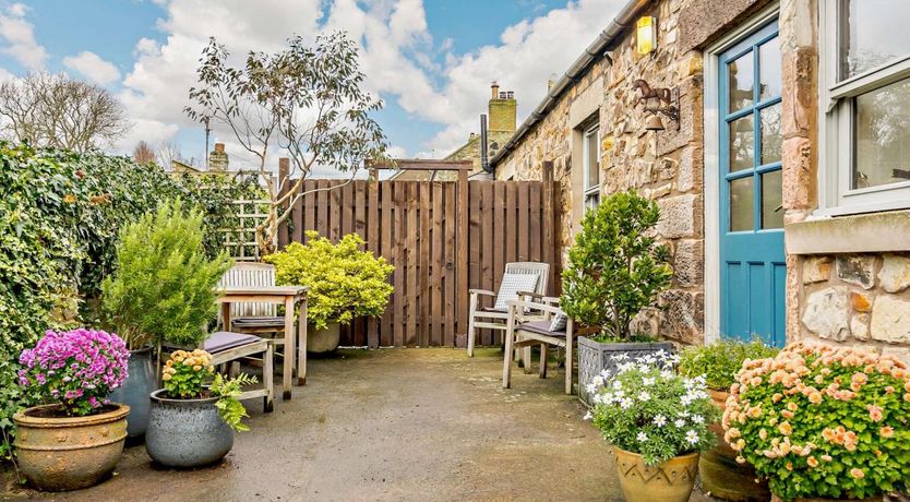 Photo of Cottage in Northumberland