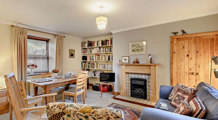 Photo of 2 Bed in Spittal