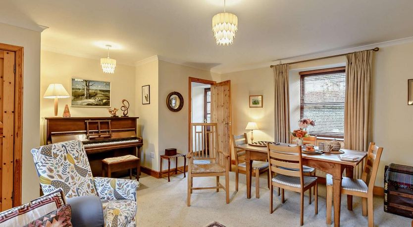 Photo of 2 Bed in Spittal