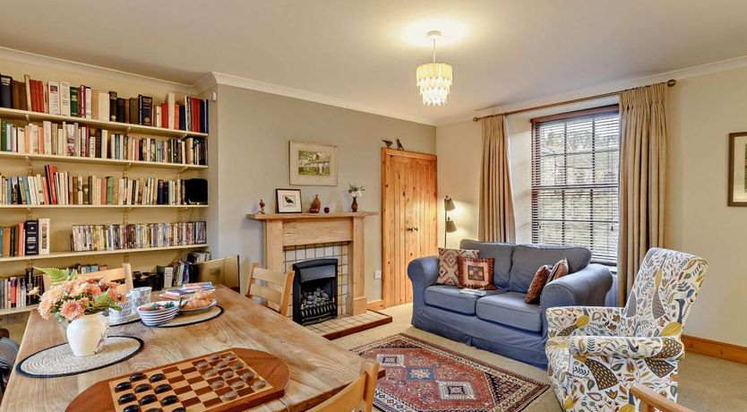 Photo of 2 Bed in Spittal