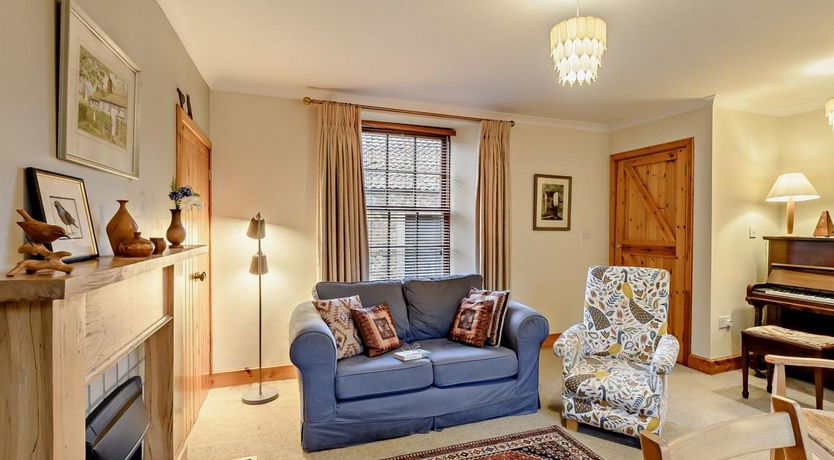 Photo of 2 Bed in Spittal