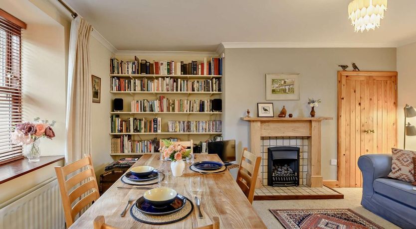 Photo of 2 Bed in Berwick -upon- Tweed