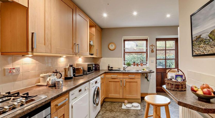 Photo of 2 Bed in Berwick -upon- Tweed