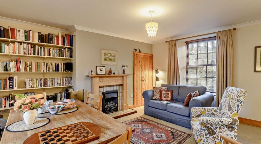 Photo of 2 Bed in Berwick -upon- Tweed