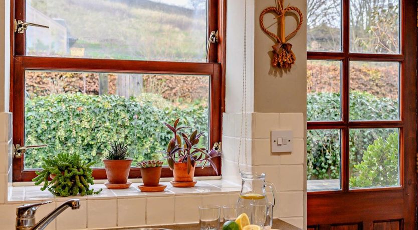 Photo of 2 Bed in Berwick -upon- Tweed