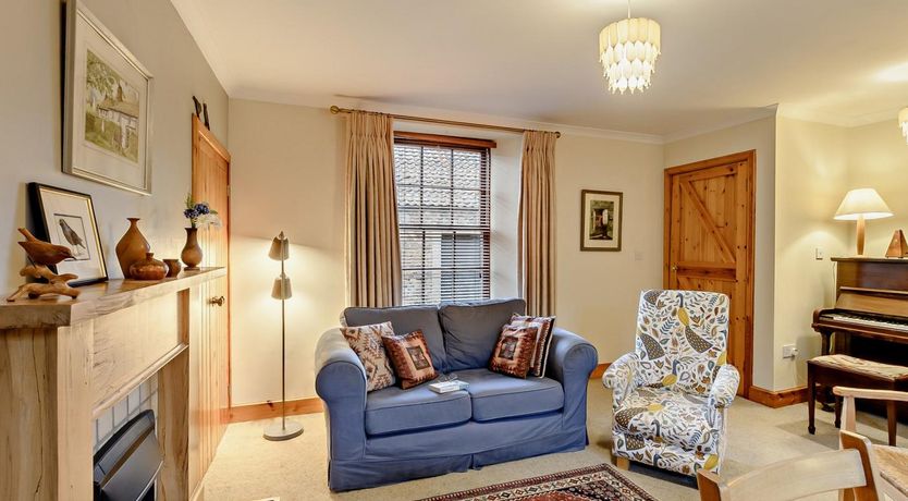 Photo of 2 Bed in Berwick -upon- Tweed