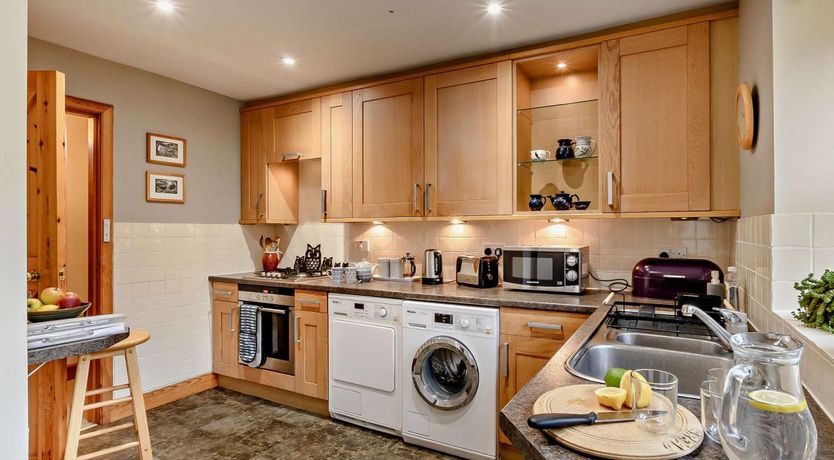 Photo of 2 Bed in Berwick -upon- Tweed