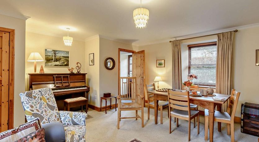 Photo of 2 Bed in Berwick -upon- Tweed