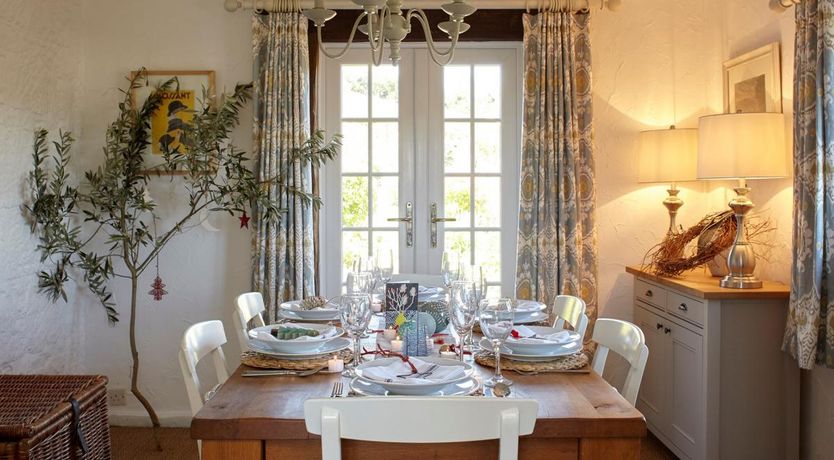 Photo of 3 Bed in Niton