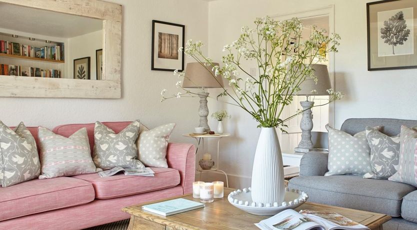 Photo of 3 Bed in Niton