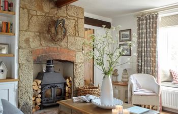 in Ventnor  (73299) Holiday Home