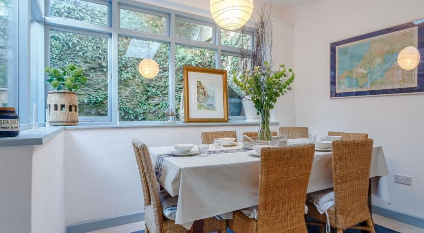 Photo of 3 Bed in Polruan