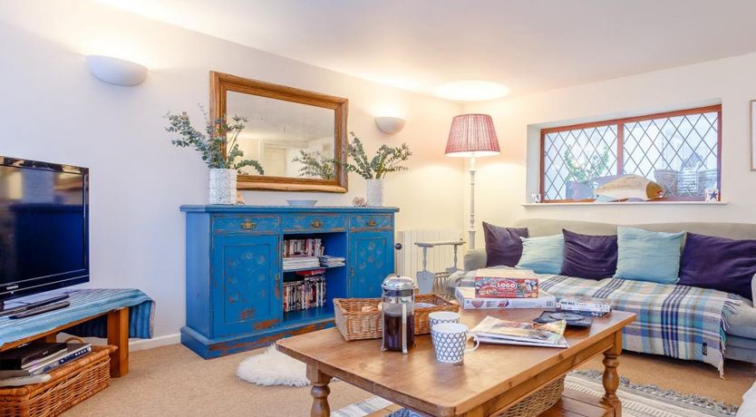 Photo of 3 Bed in Polruan