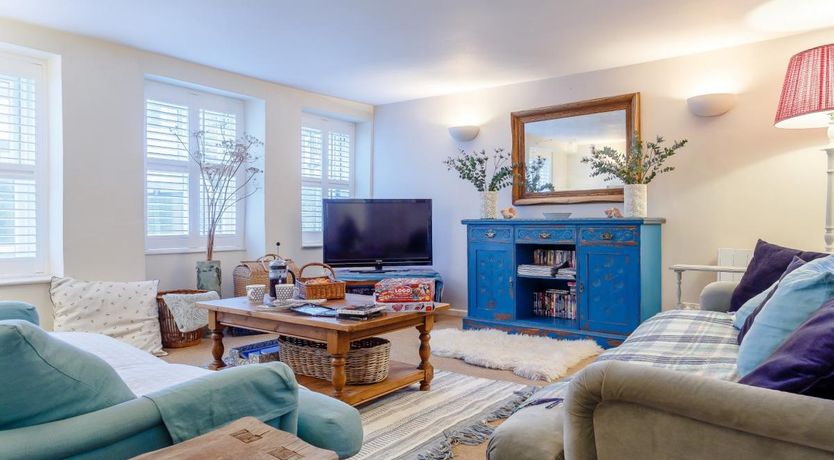 Photo of 3 Bed in Polruan