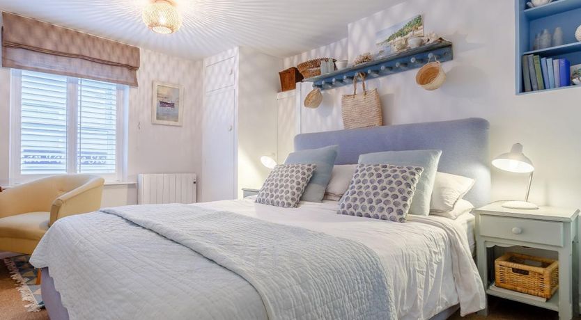 Photo of 3 Bed in Polruan