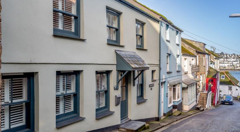 Photo of 3 Bed in Polruan