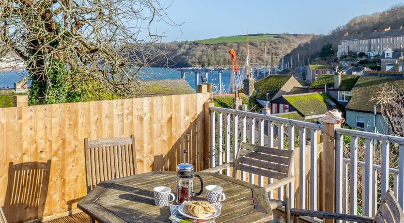 Photo of 3 Bed in Polruan