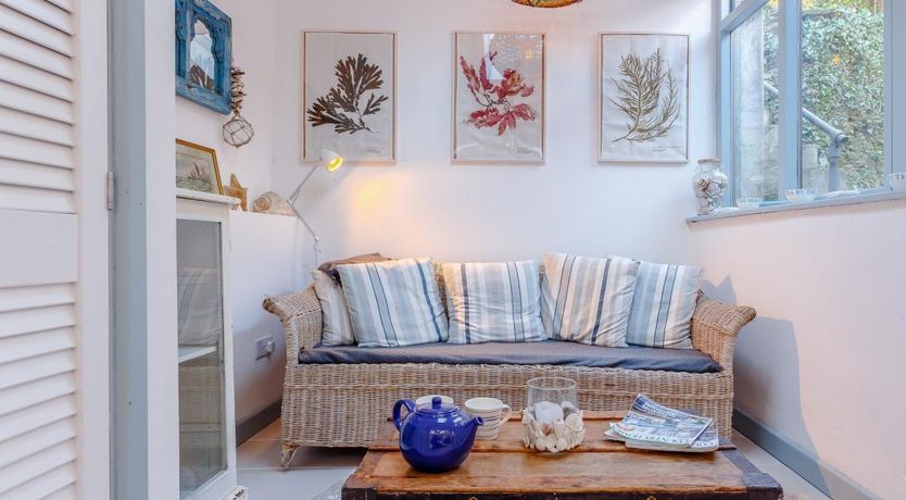 Photo of 3 Bed in Polruan