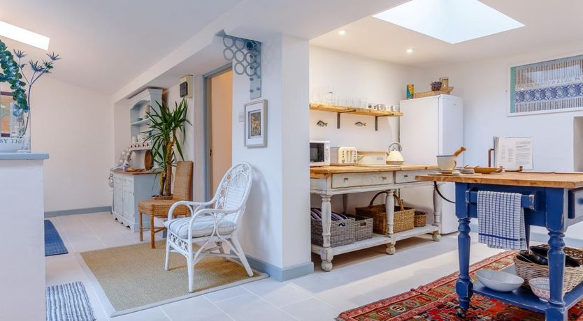 Photo of 3 Bed in Polruan