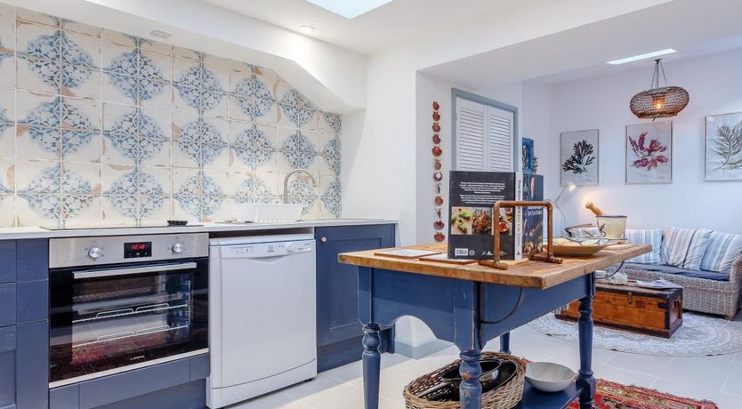 Photo of 3 Bed in Polruan