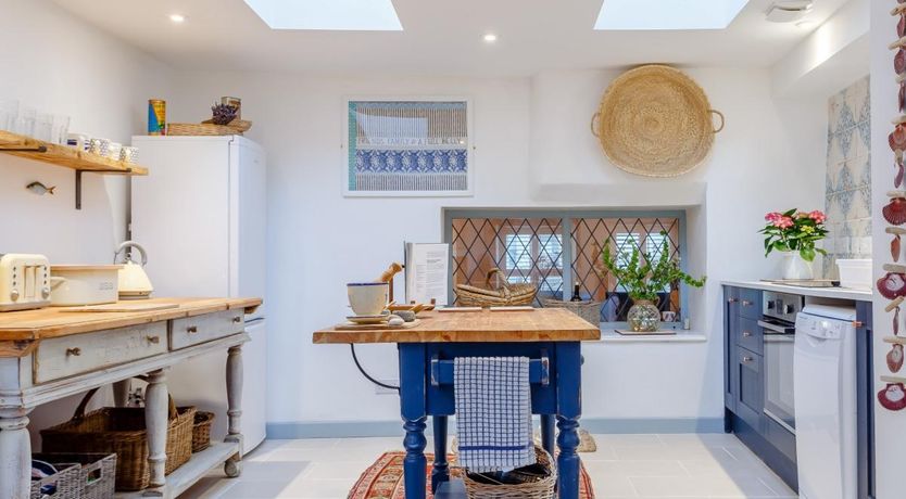 Photo of 3 Bed in Polruan