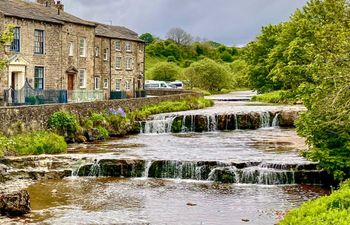 Cottage in North Yorkshire Holiday Home