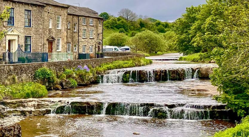 Photo of in Hawes (90749)