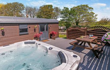 in Portreath  (93858) Holiday Home