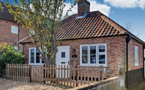 Photo of in Shipmeadow (94297)