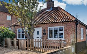 Photo of Cottage in Suffolk