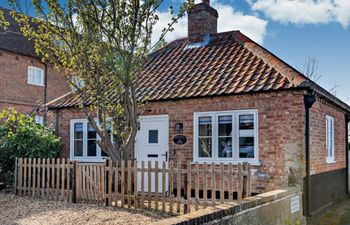 Cottage in Suffolk Holiday Home