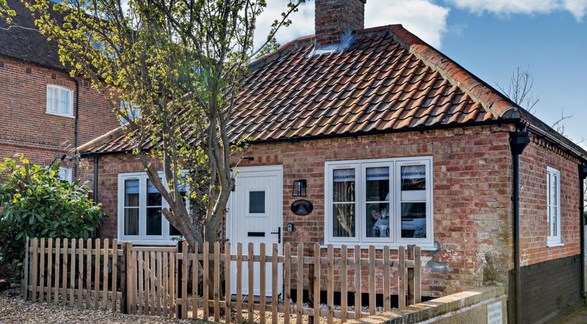 Photo of Cottage in Suffolk