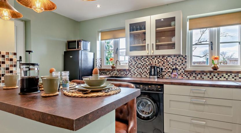 Photo of 1 Bed in Shipmeadow