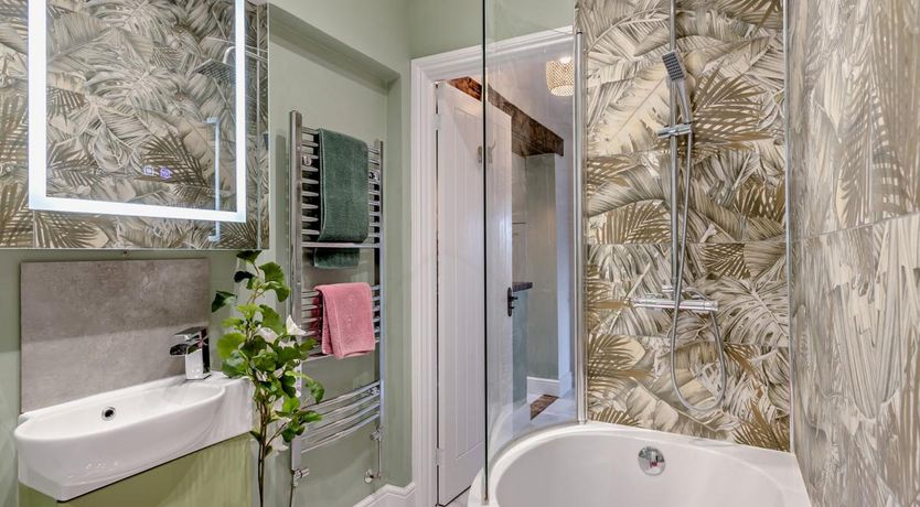 Photo of 1 Bed in Shipmeadow