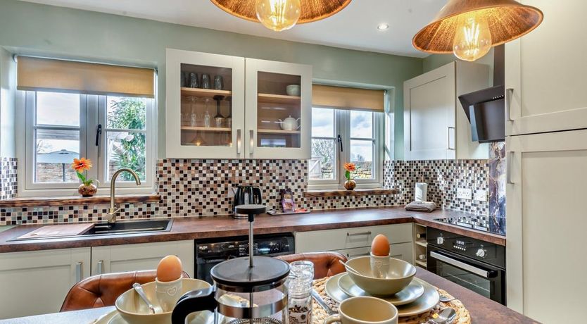 Photo of 1 Bed in Shipmeadow