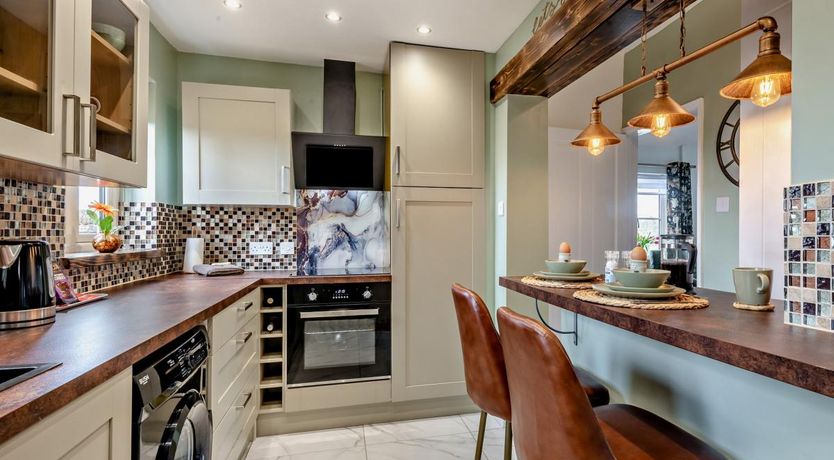 Photo of 1 Bed in Shipmeadow