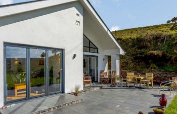 in Combe Martin  (82500) Holiday Home