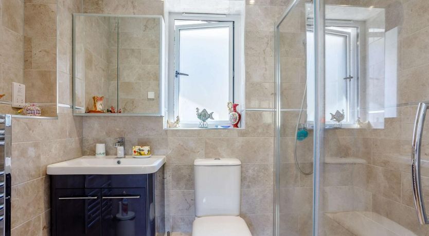 Photo of 4 Bed in Parracombe