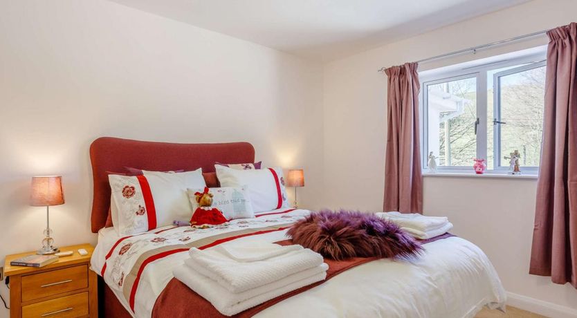 Photo of 4 Bed in Parracombe