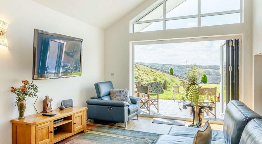 Photo of 4 Bed in Parracombe