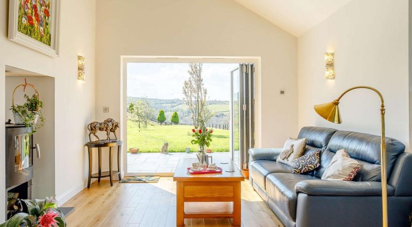 Photo of 4 Bed in Parracombe