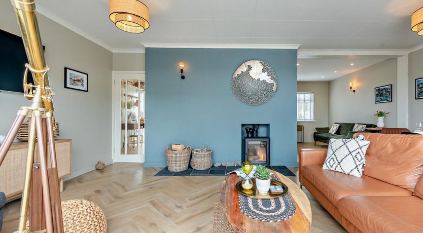 Photo of 3 Bed in Aberarth