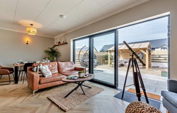 in Aberaeron  (88788) Holiday Home