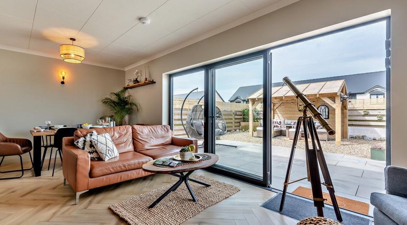 Photo of in Aberaeron  (88788)