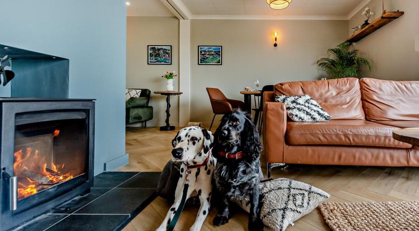 Photo of 3 Bed in Aberarth