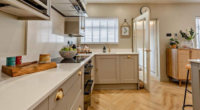 Photo of 3 Bed in Aberarth