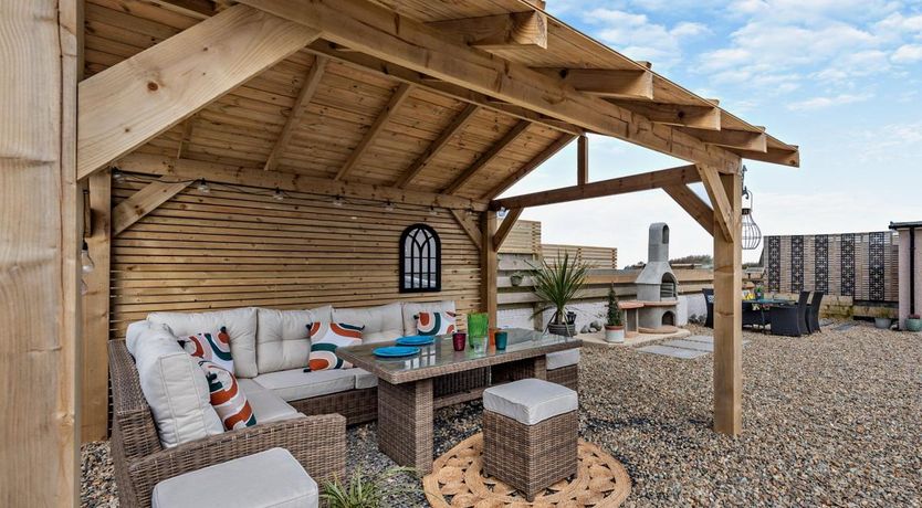 Photo of 3 Bed in Aberarth