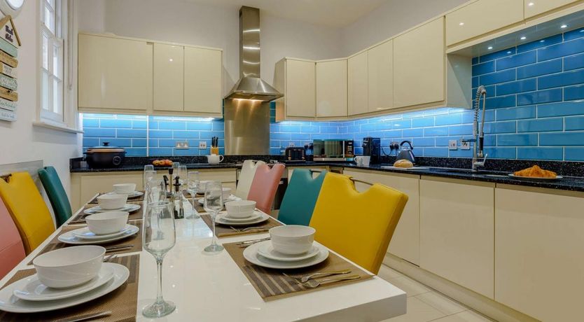 Photo of 4 Bed in Ramsgate