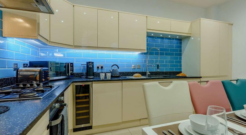 Photo of 4 Bed in Ramsgate