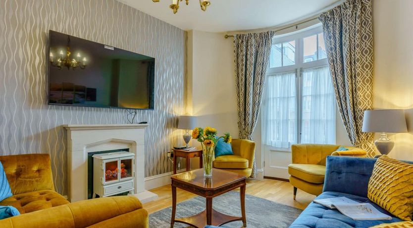 Photo of 4 Bed in Ramsgate